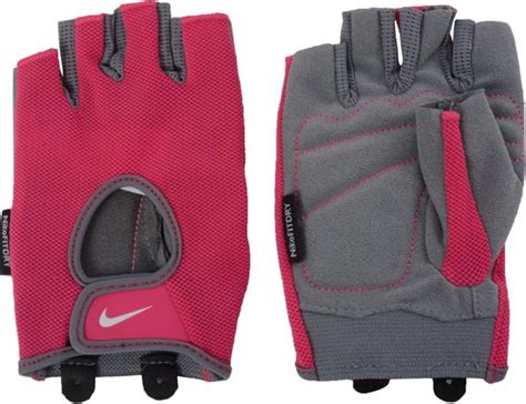 nike fundamental handschoenen grijs|Nike, Fundamental, 9092.